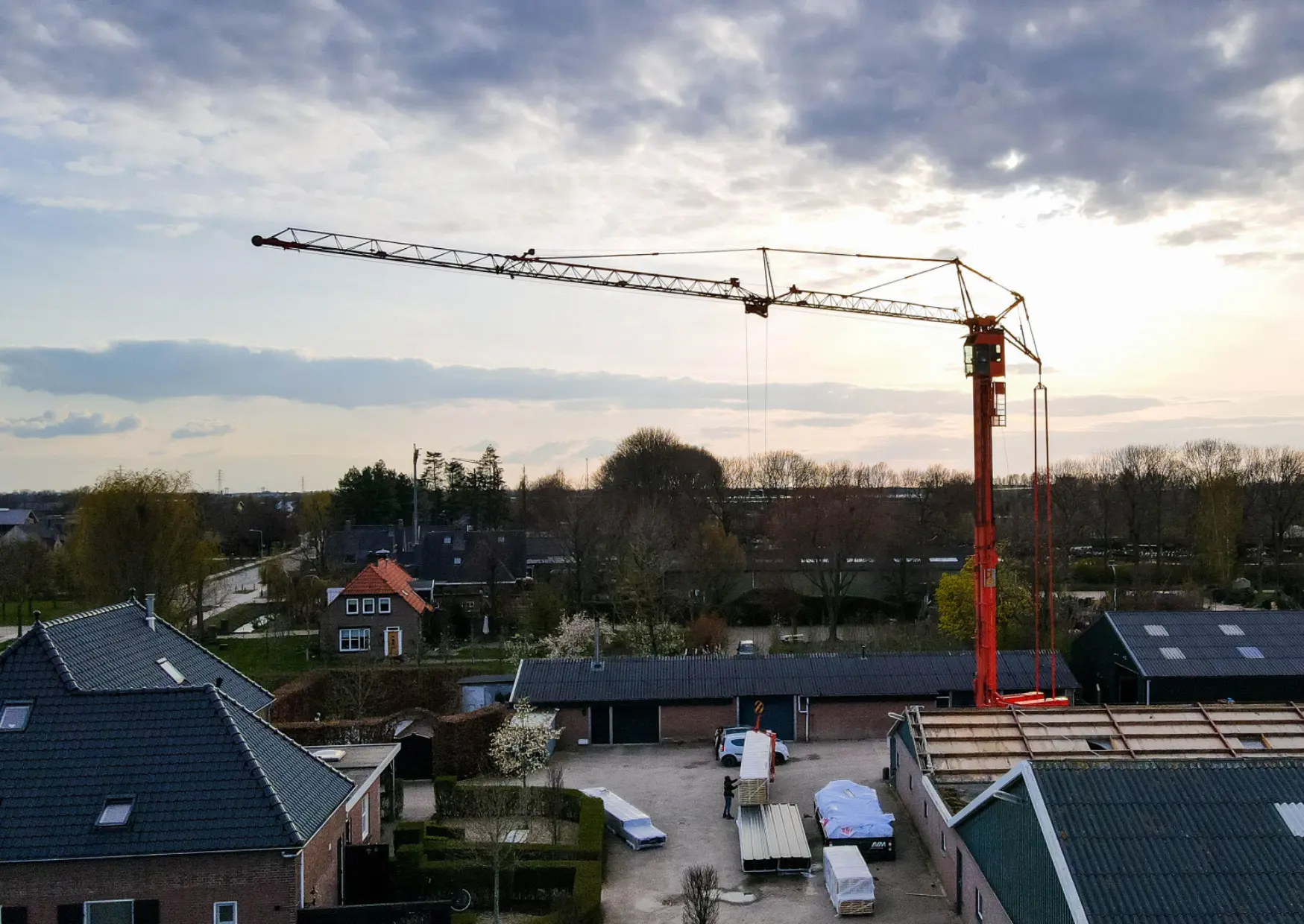 Viemat Bouwmaterialen